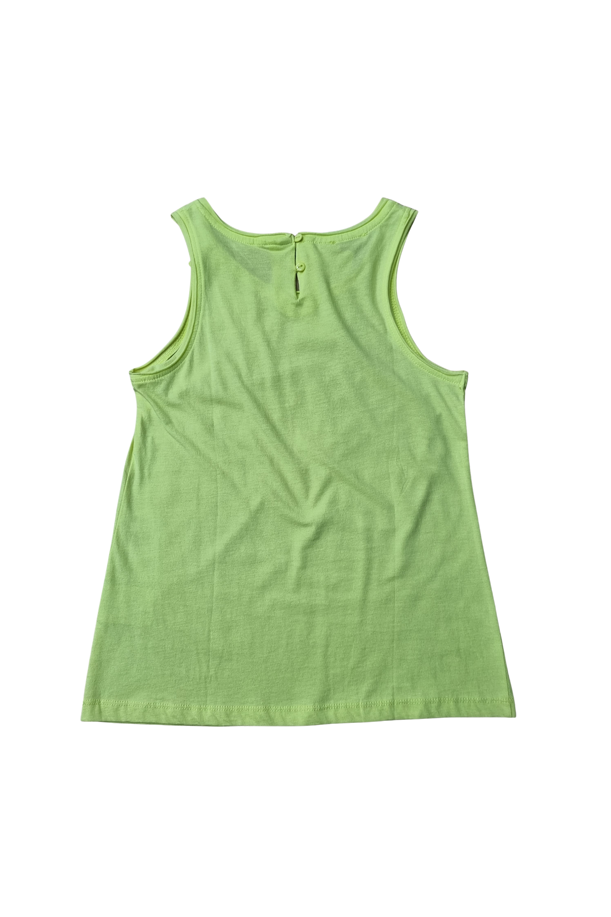 Çikoby Kız Çocuk Askılı T-shirt