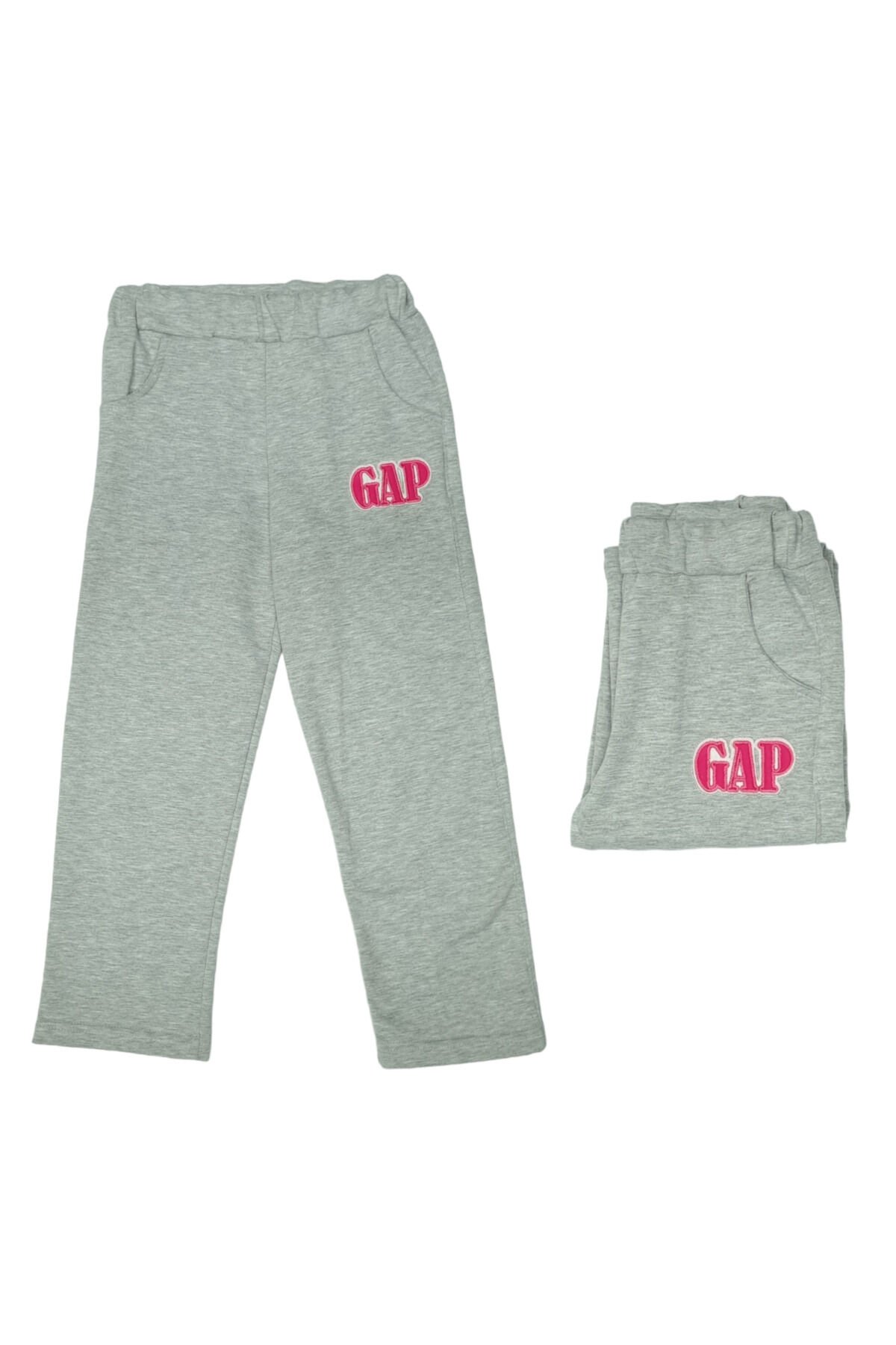 Kız Çocuk Eşofman Altı