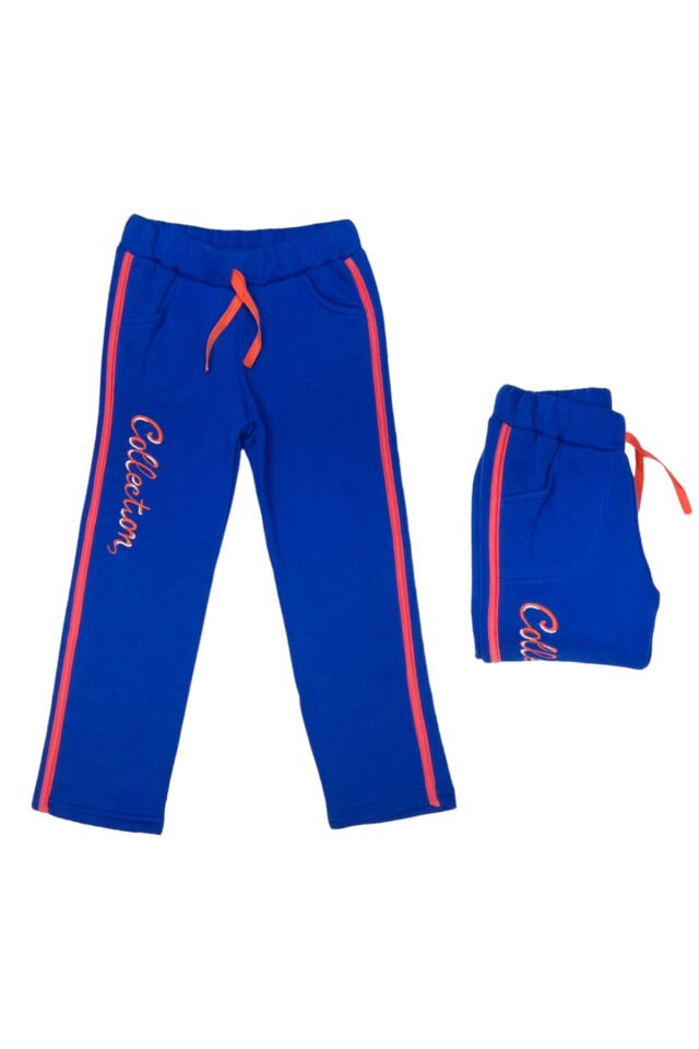 Pelops Kız Çocuk Eşofman Altı