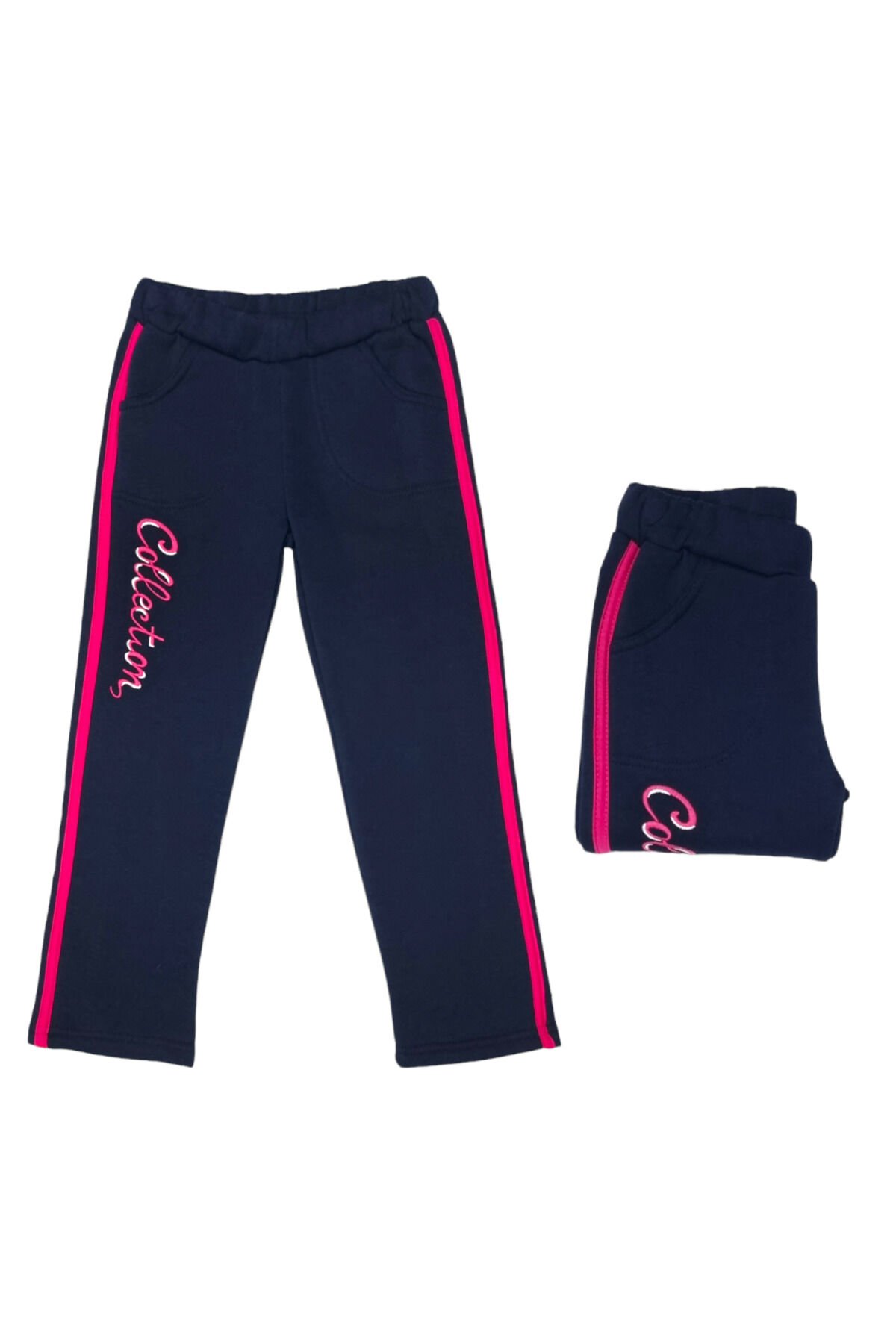 Pelops Kız Çocuk Eşofman Altı