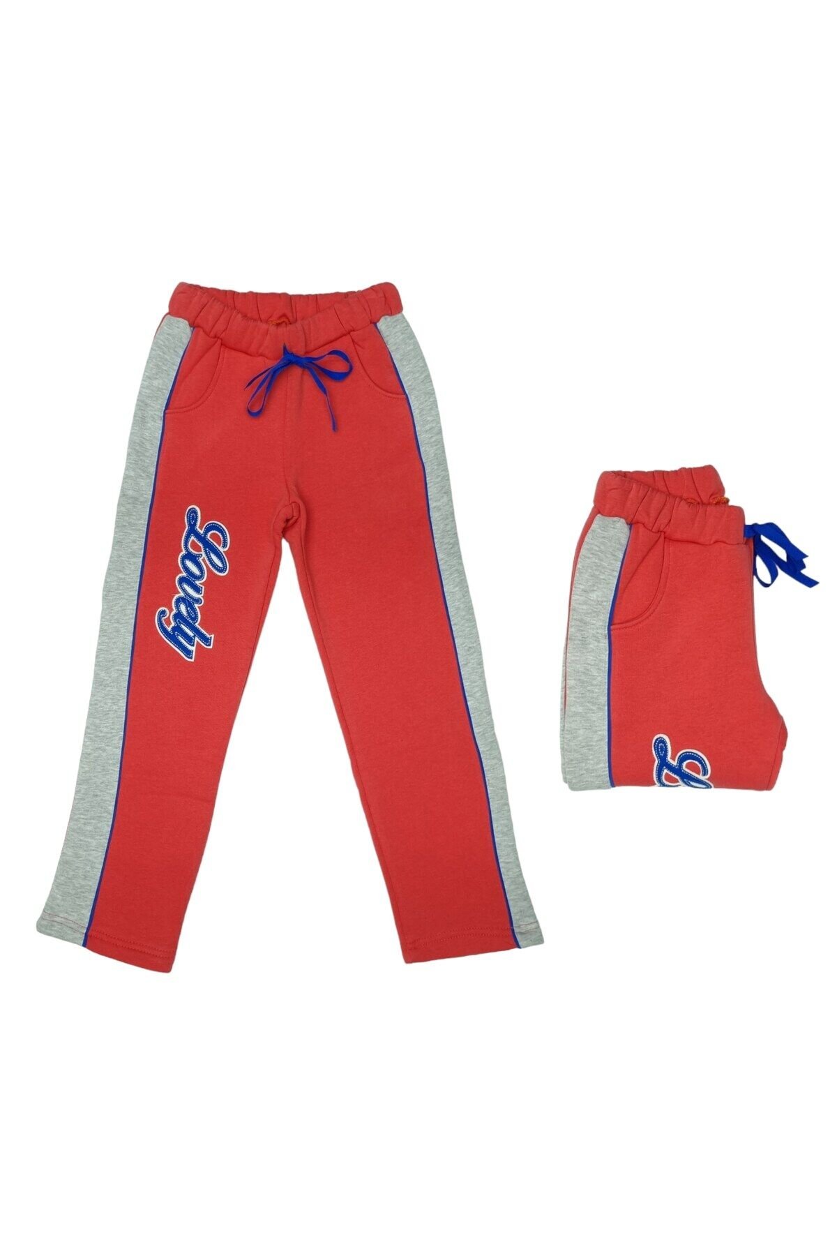 Pelops Kız Çocuk Eşofman Altı