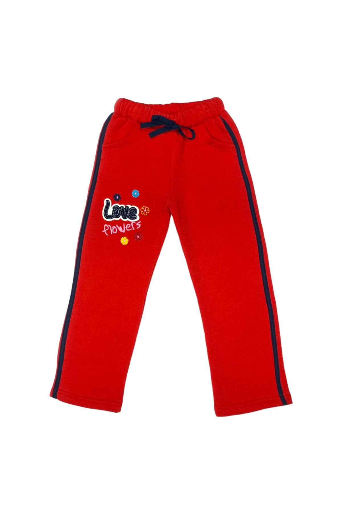 Pelops Kız Çocuk Eşofman Altı