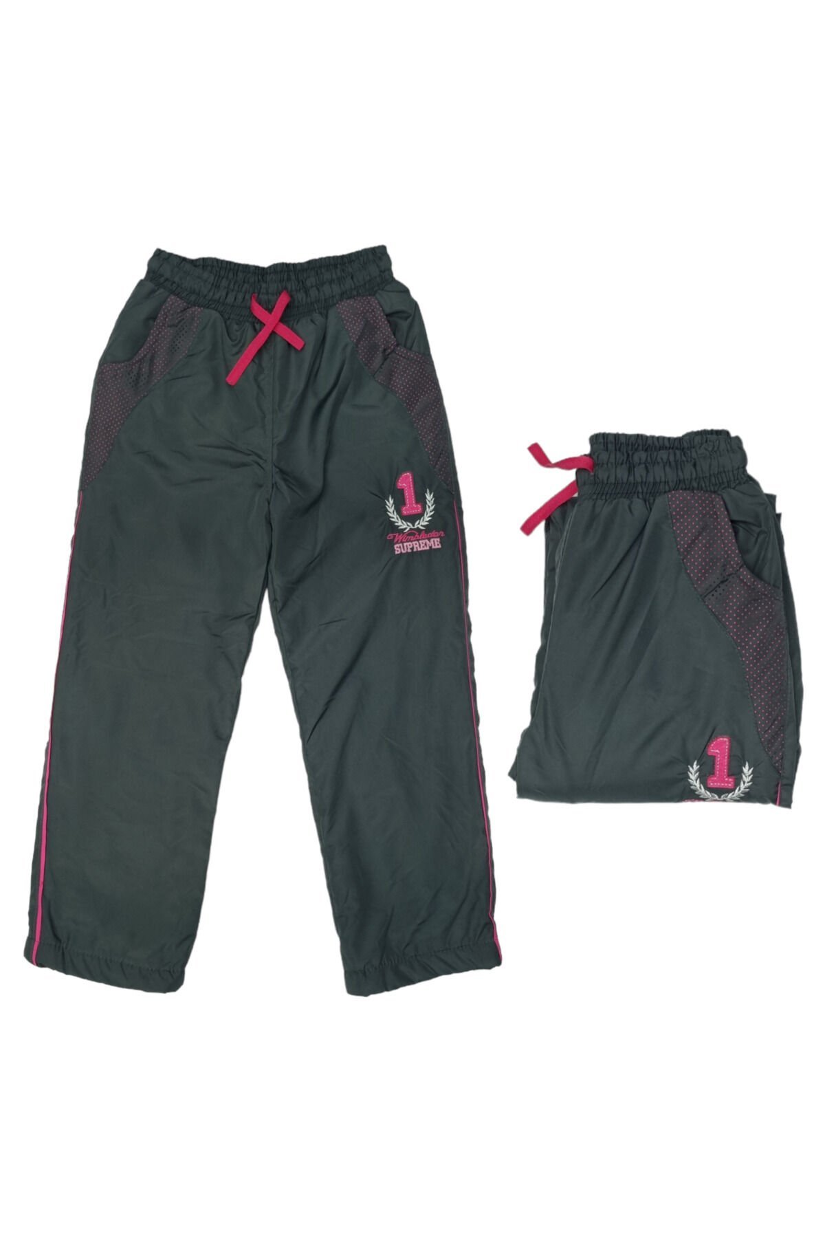 Pelops Kız Çocuk Eşofman Altı