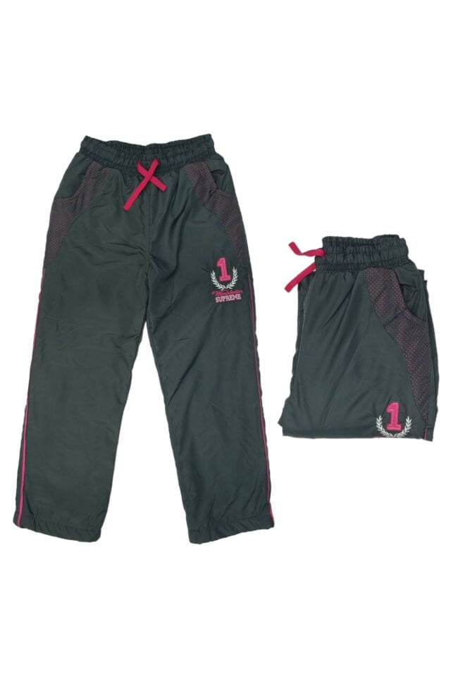 Kız Çocuk Eşofman Altı