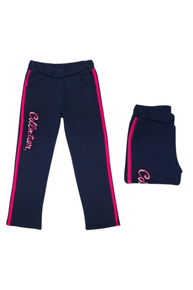 Pelops Kız Çocuk Eşofman Altı