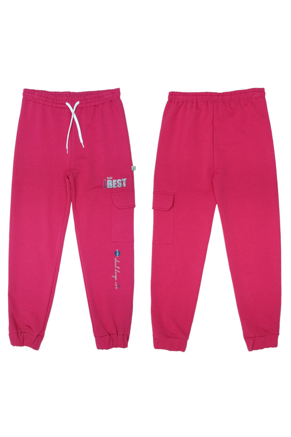 Mışıl Genç Kız Eşofman Altı