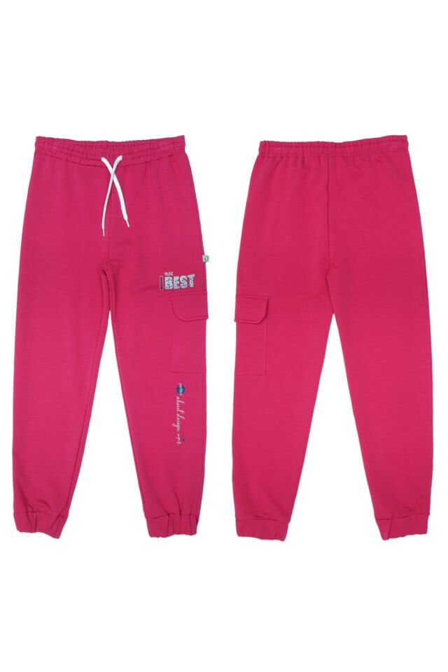 Mışıl Genç Kız Eşofman Altı