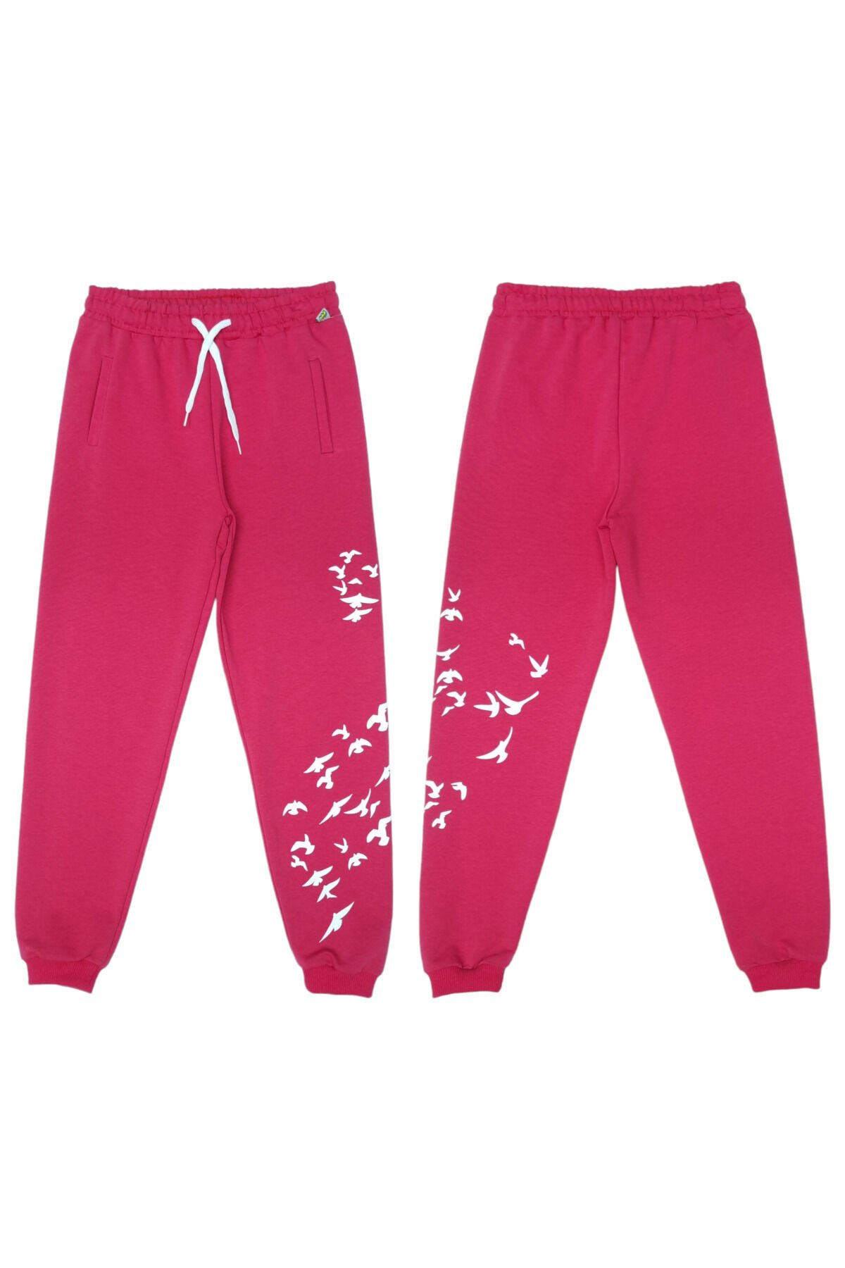 Mışıl Genç Kız Eşofman Altı