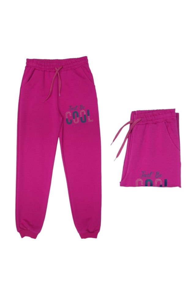 Mışıl Genç Kız Eşofman Altı