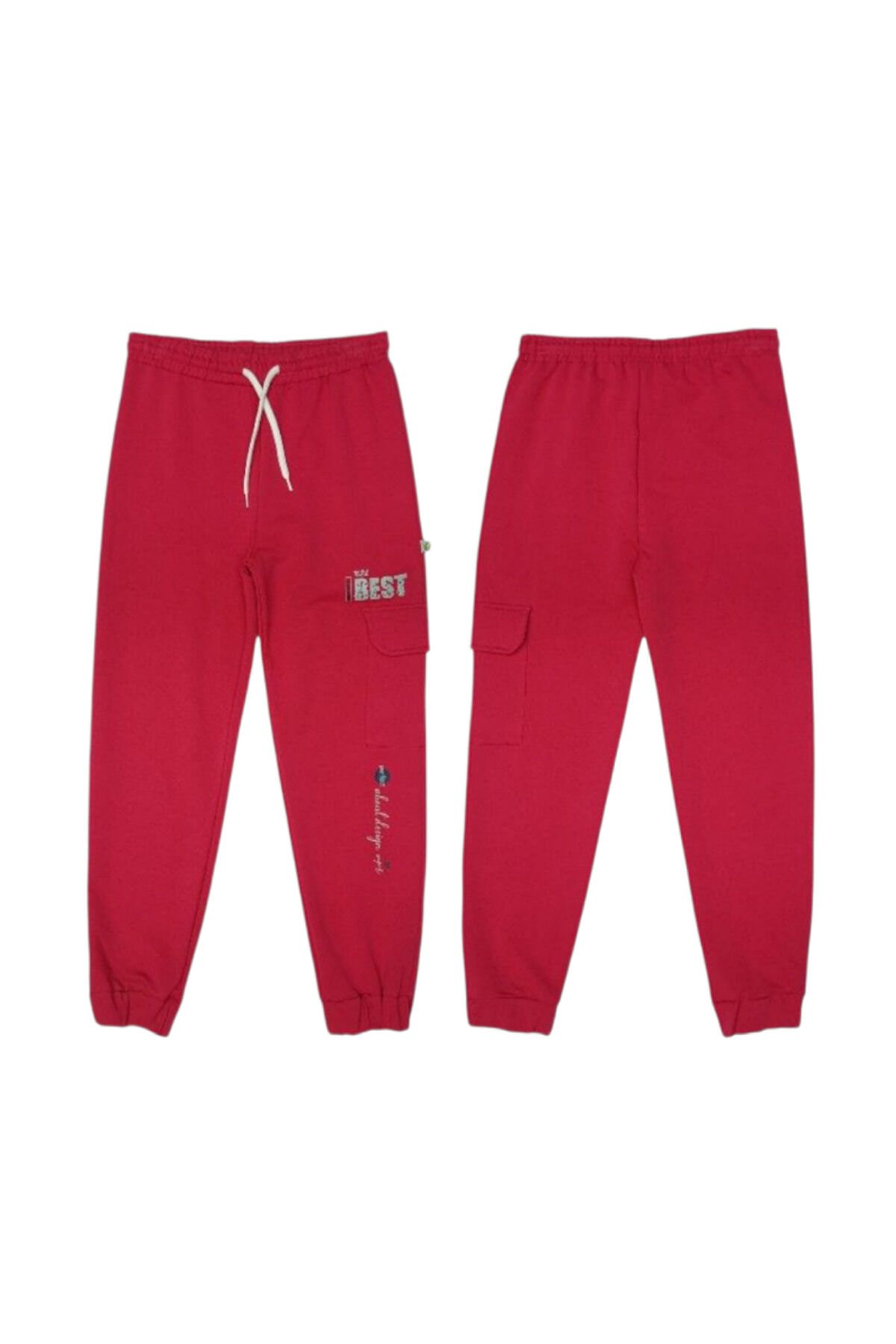 Mışıl Genç Kız Eşofman Altı