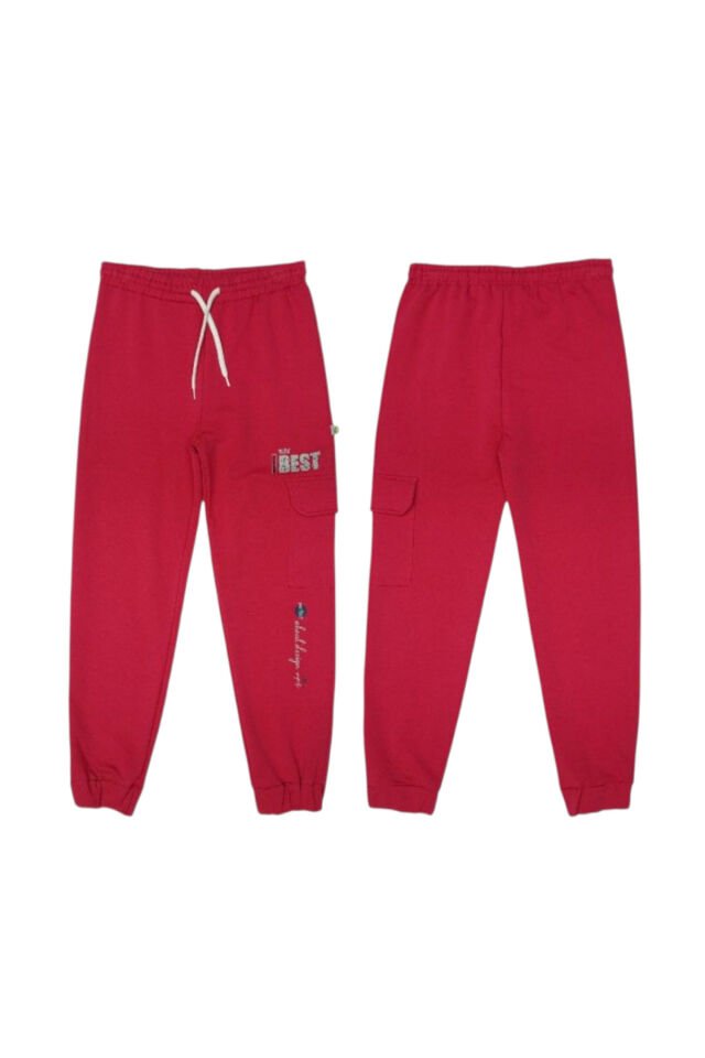 Mışıl Genç Kız Eşofman Altı