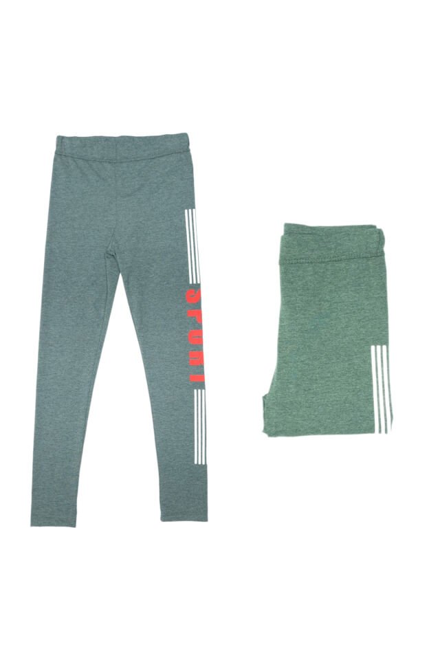 Timi Kız Çocuk Tayt