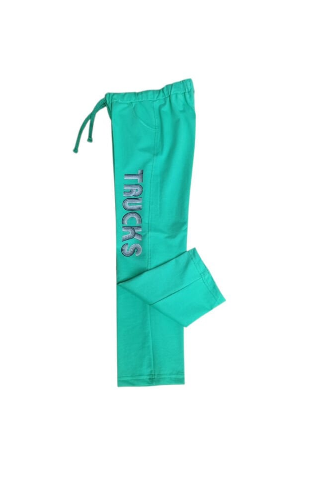 Pelops Erkek Çocuk Eşofman Altı