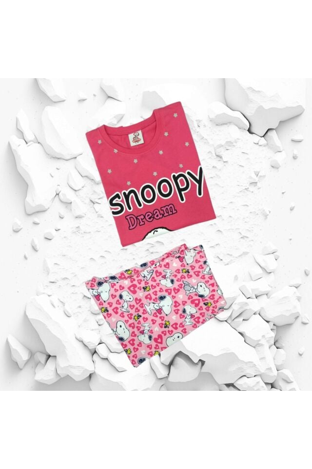 Rolypoly  Kız Çocuk Taytlı Yazlık Takım