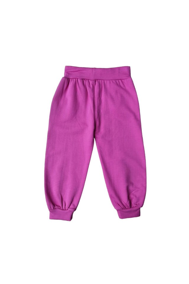 Mixima Kız Çocuk Eşofman Altı