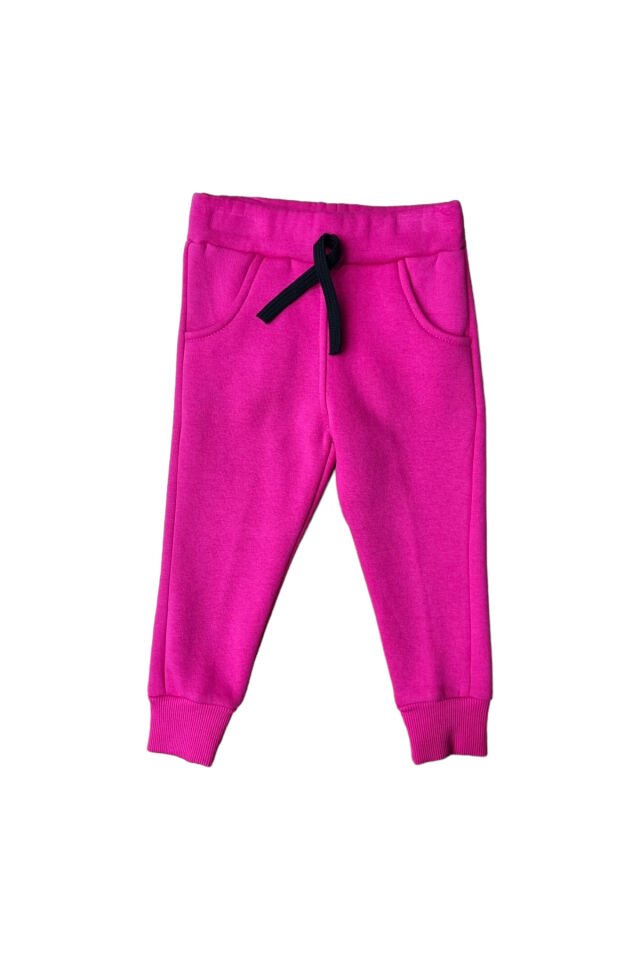 Pelops Kız Bebek Eşofman Altı