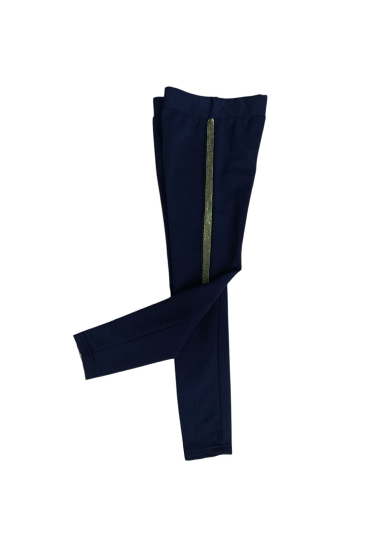 Eser Kız Çocuk Yazlık Tayt