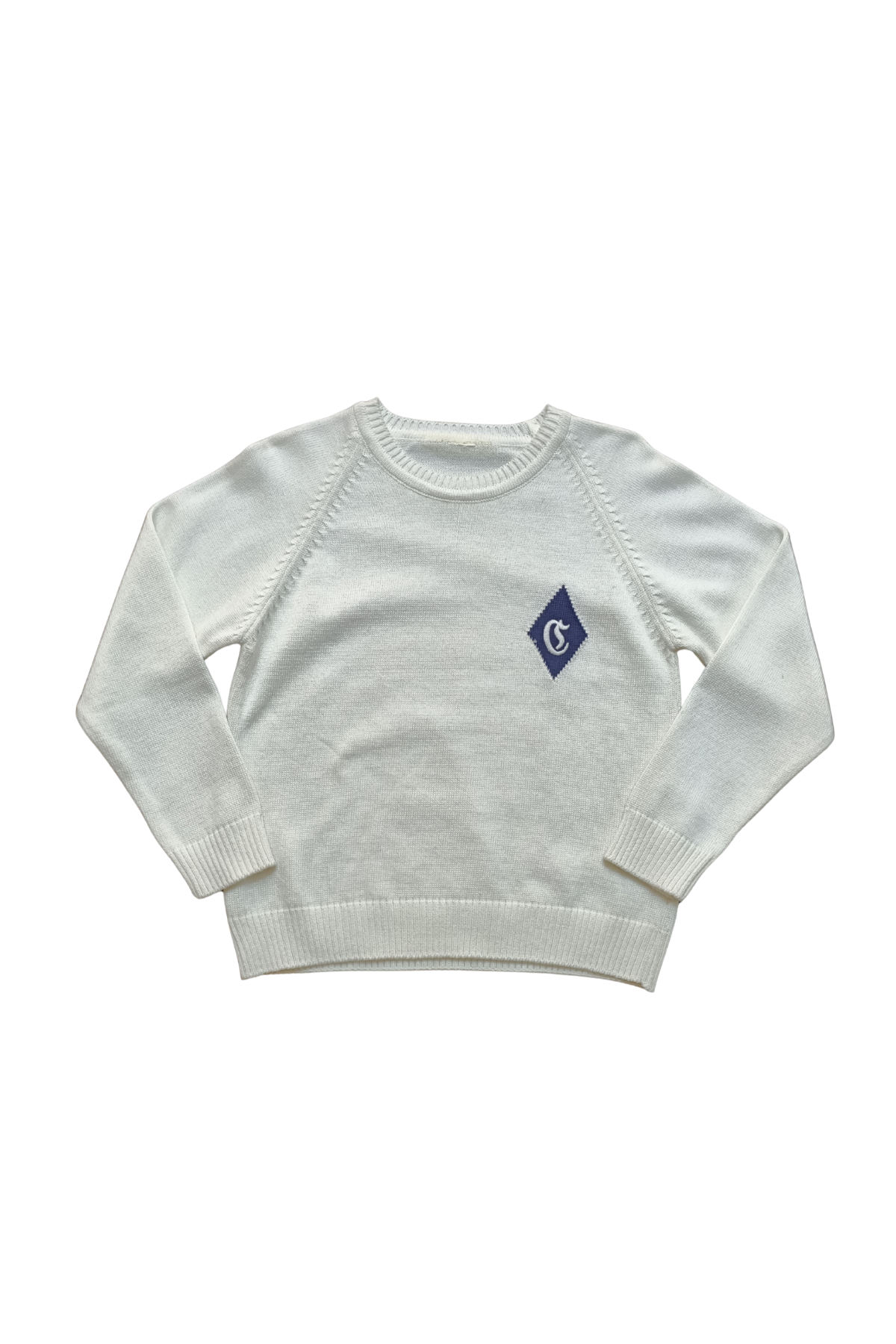 Hmms Erkek Çocuk Triko Kazak