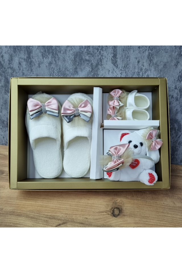 Bibaby Anne Bebek Lohusa Seti