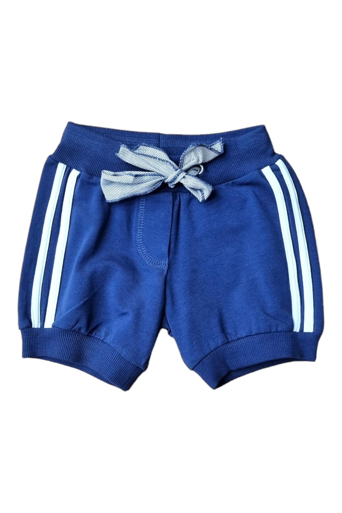 Çikoby Kız Bebek Şort