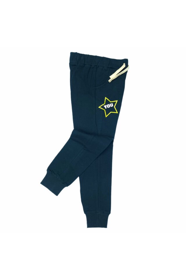 Pelops Kız Çocuk Spor Eşofman Takım Pudra - 8-9 Yaş