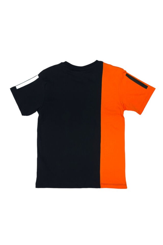 Dmb Erkek Çocuk Future Yazlık Tshirt