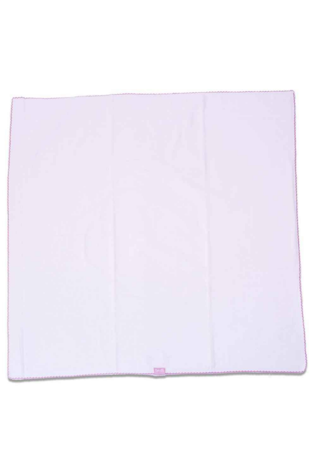 Bebetto Unisex Bebek İnce Pazen Battaniye