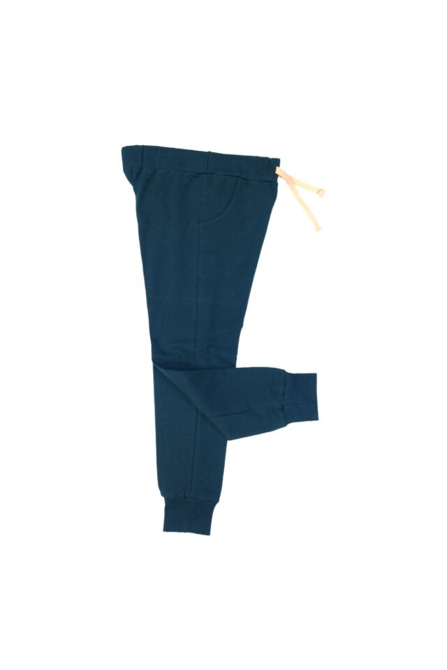Pelops Kız Çocuk Spor Eşofman Takım Pudra - 7-8 Yaş