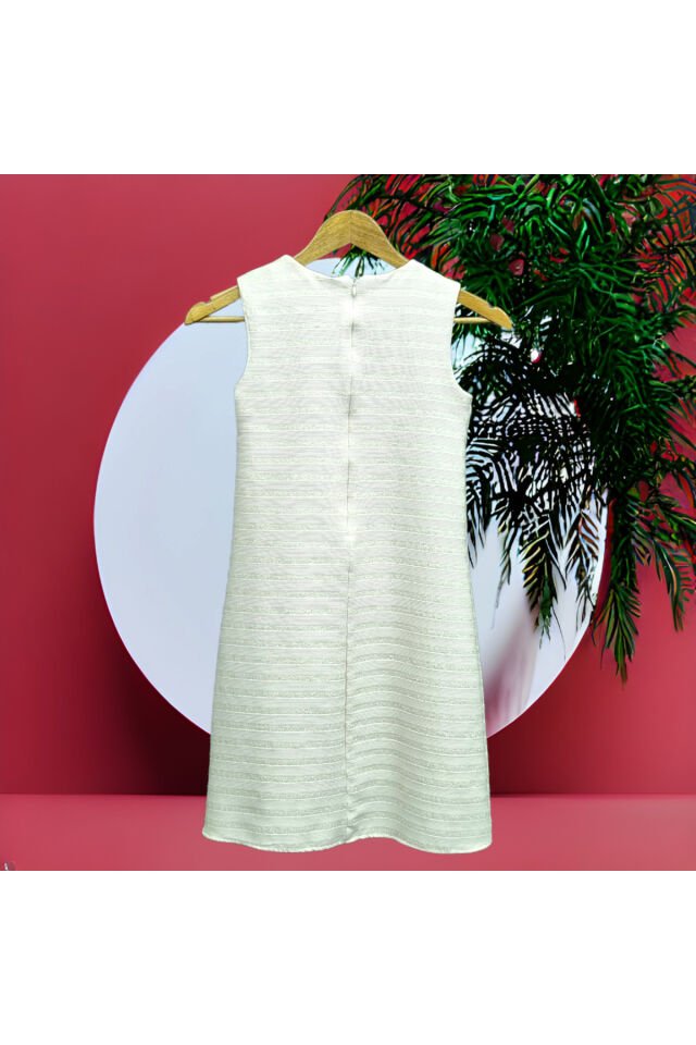 Wecan Genç Kız Abiye Elbise