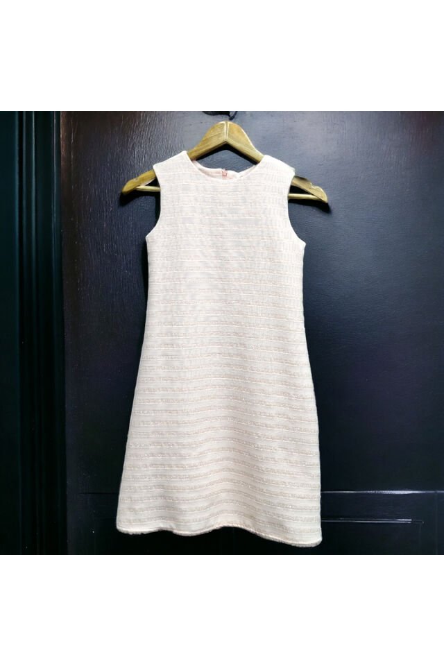 Wecan Genç Kız Yazlık Abiye Elbise