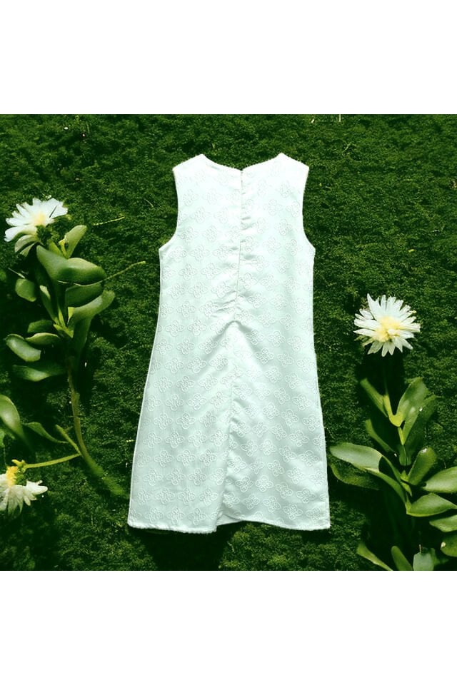 Wecan Genç Kız Abiye Elbise