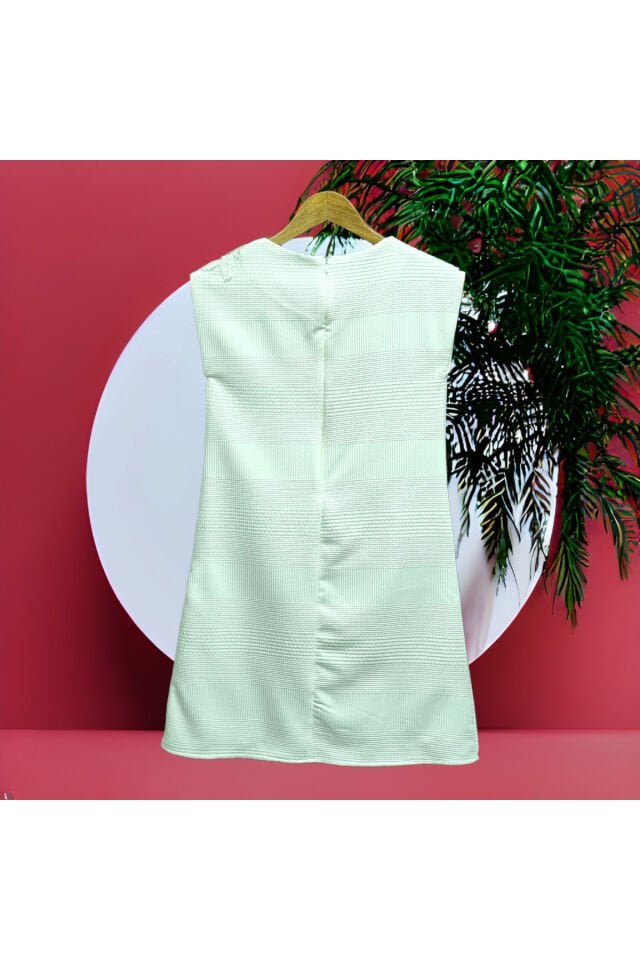 Wecan Genç Kız Abiye Elbise