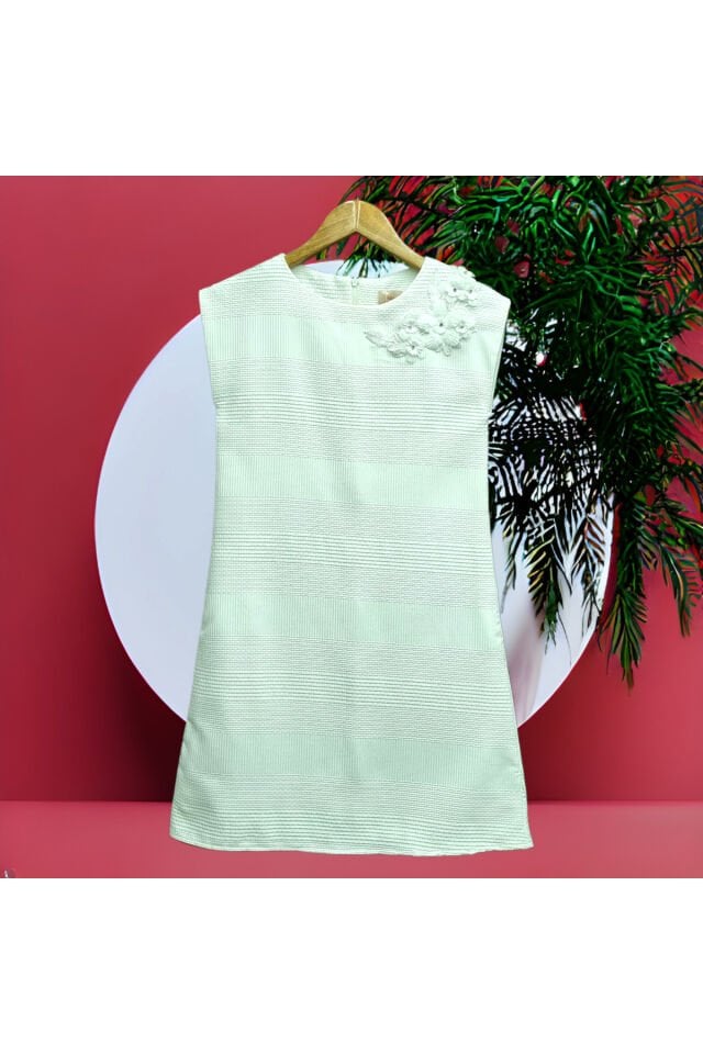 Wecan Genç Kız Abiye Elbise