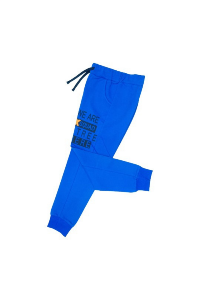 Pelops Erkek Çocuk Spor Eşofman Takım