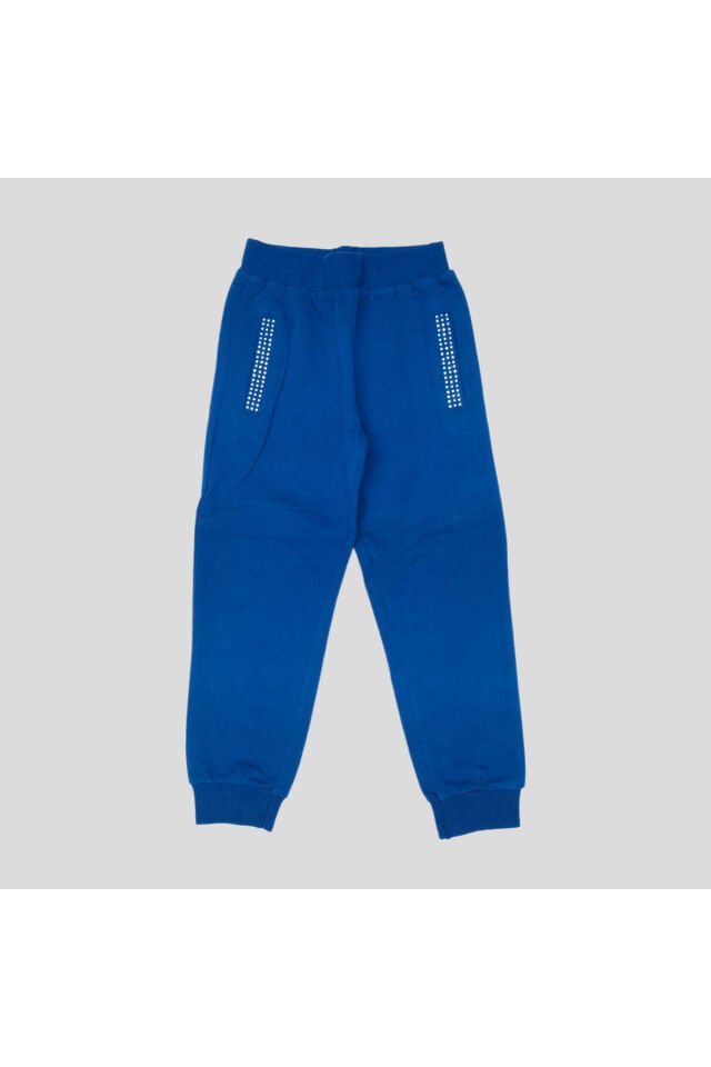 Breeze Kız Çocuk Spor Eşofman Takım Pembe - 5 Yaş