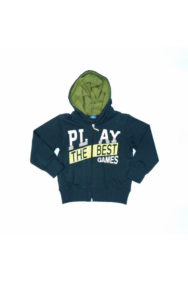 Pelops Erkek Bebek Spor Eşofman Takım