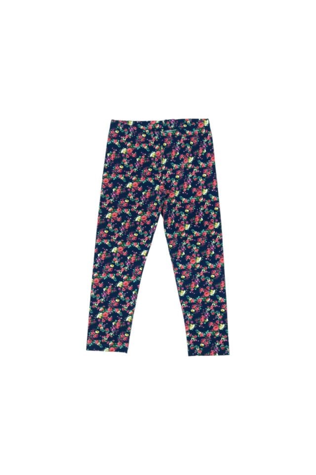 Breeze Who İs He Kız Çocuk Taytlı Takım