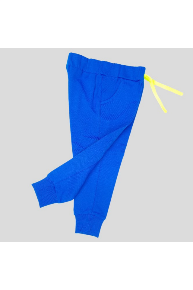 Pelops Erkek Bebek Spor Eşofman Takım