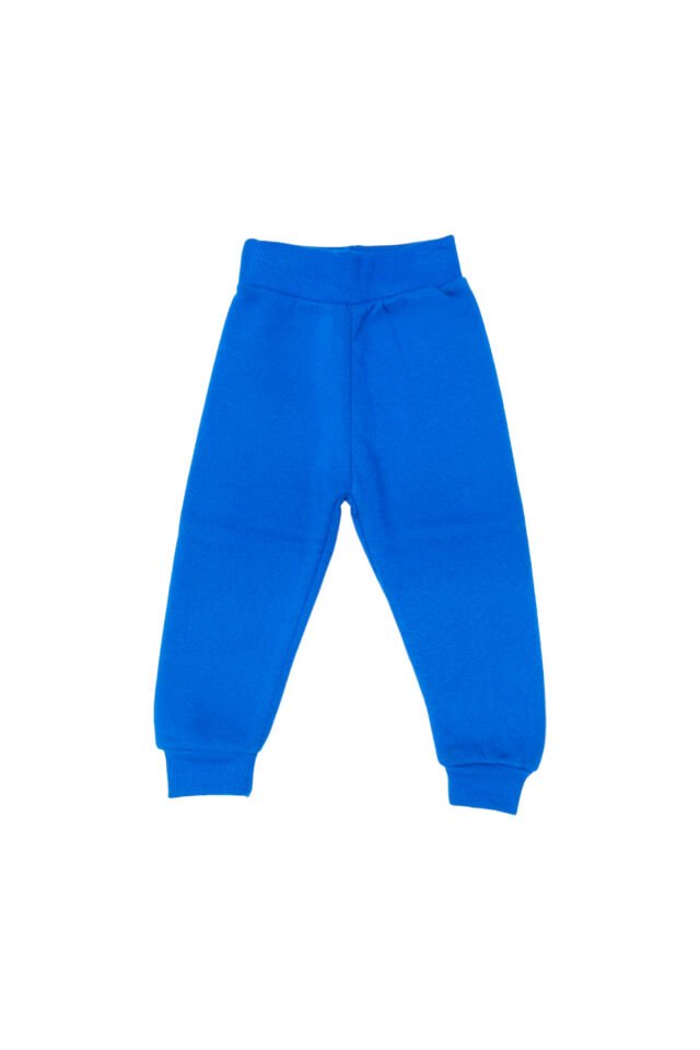 Popshops Kız Bebek Spor Eşofman Takım Pembe - 1 Yaş