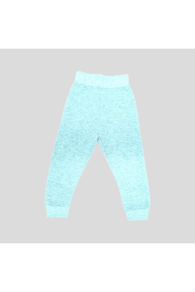 Popshops Kız Bebek Spor Eşofman Takım Lacivert - 1 Yaş
