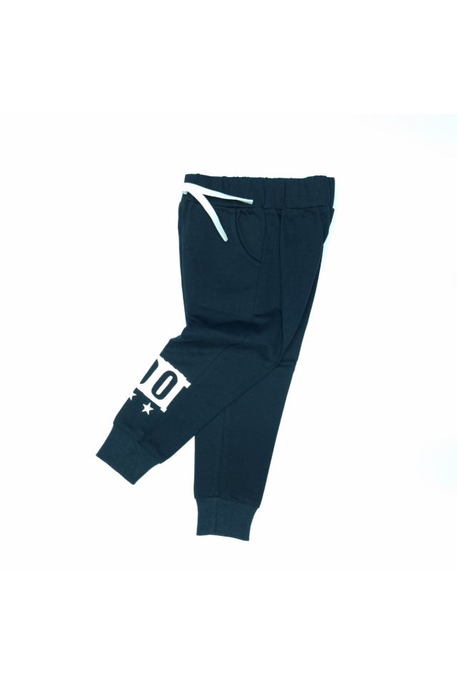 Pelops Erkek Bebek Spor Eşofman Takım