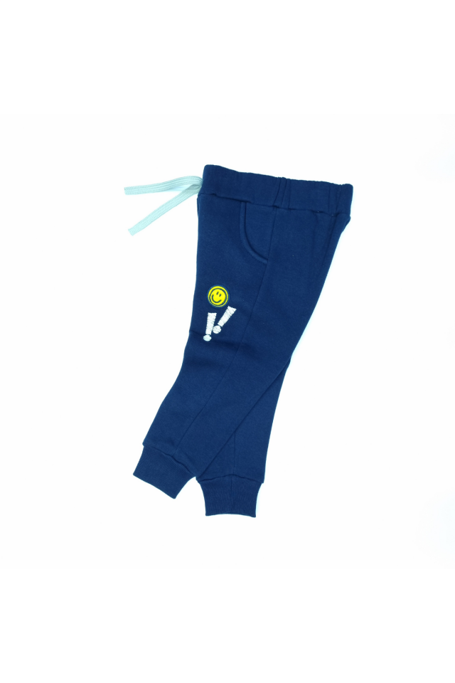 Pelops Erkek Bebek Spor Eşofman Takım