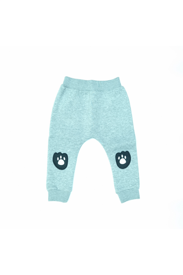 Pelops Erkek Bebek Spor Eşofman Takım