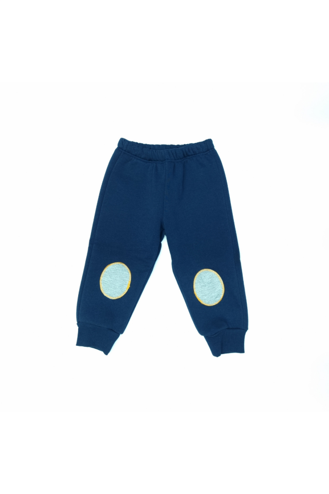 Pelops Erkek Bebek Spor Eşofman Takım