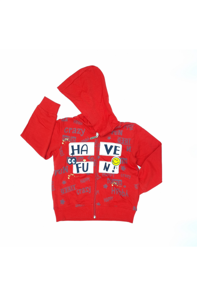 Pelops Erkek Bebek Spor Eşofman Takım