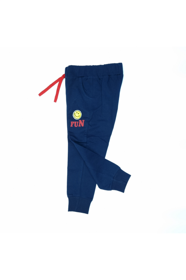 Pelops Erkek Bebek Spor Eşofman Takım