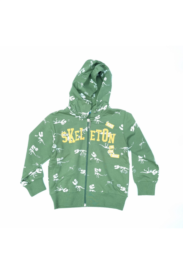 Pelops Erkek Bebek Spor Eşofman Takım