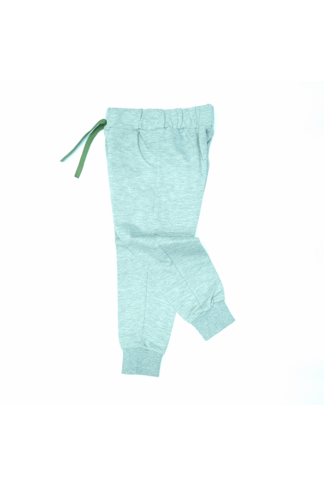 Pelops Erkek Bebek Spor Eşofman Takım