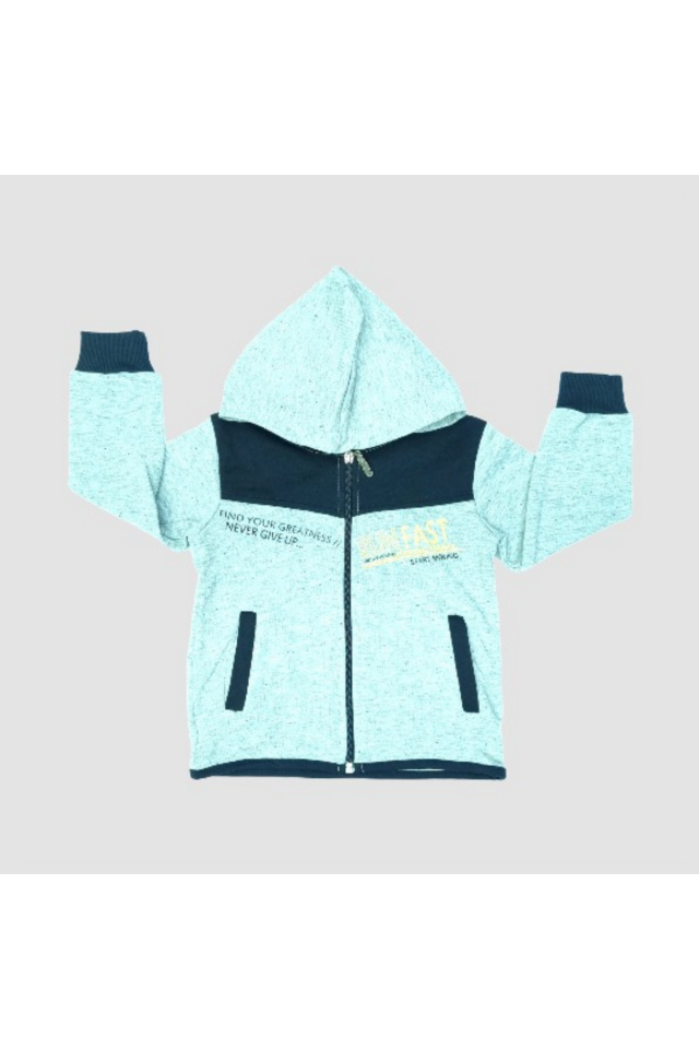 Pelops Erkek Bebek Spor Eşofman Takım