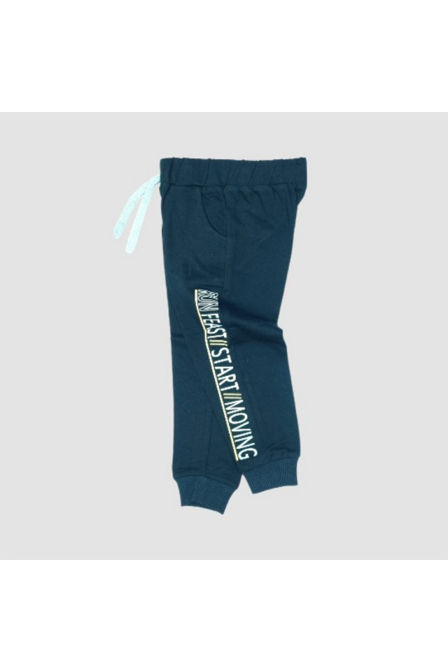 Pelops Erkek Bebek Spor Eşofman Takım